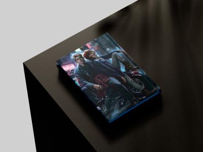 Дискрет Limited edition | Видавничий дім 
