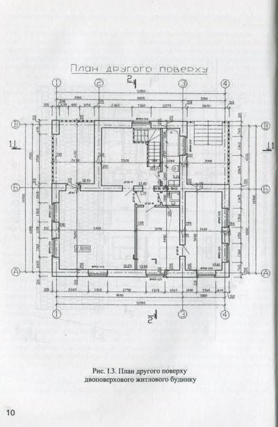 Основи проектування промислових будівель