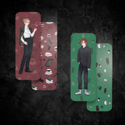 Комплект "Емпати. Limited adition" Метт Кауліц + мерч