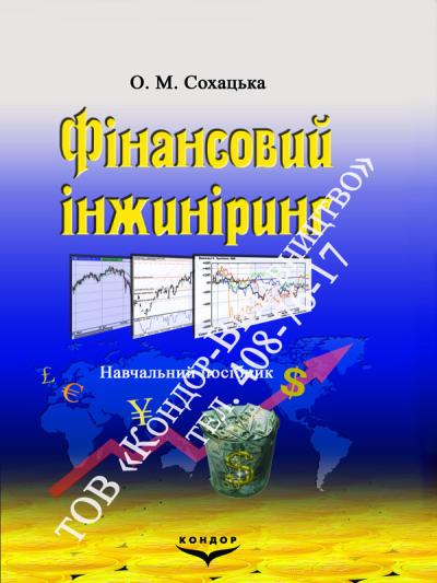 Фінансовий інжиніринг