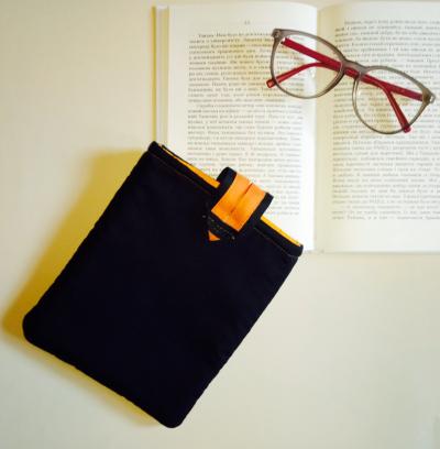 Ексклюзивний чохол "Квадрат сонця"