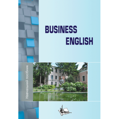BUSINESS ENGLISH