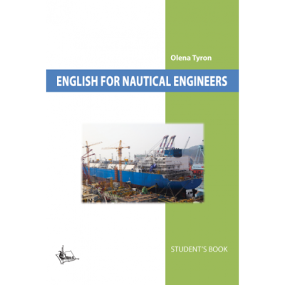 English for nautical engineers