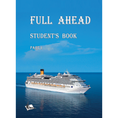 Full Ahead (Повний вперед) Student’s Book