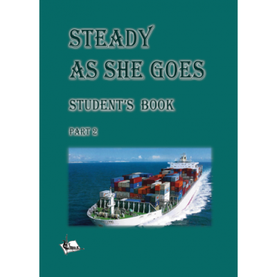 Steady As She Goes Part 2 (Так тримати)