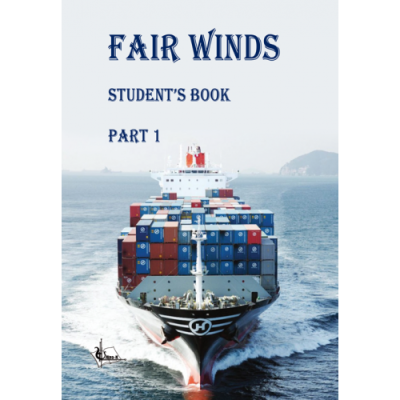 Fair Winds (Попутного вітру). Part 1