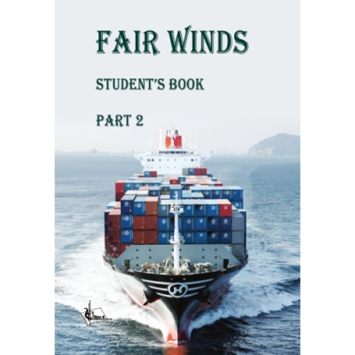 Fair Winds (Попутного вітру). Part 2