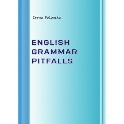English Grammar Pitfalls